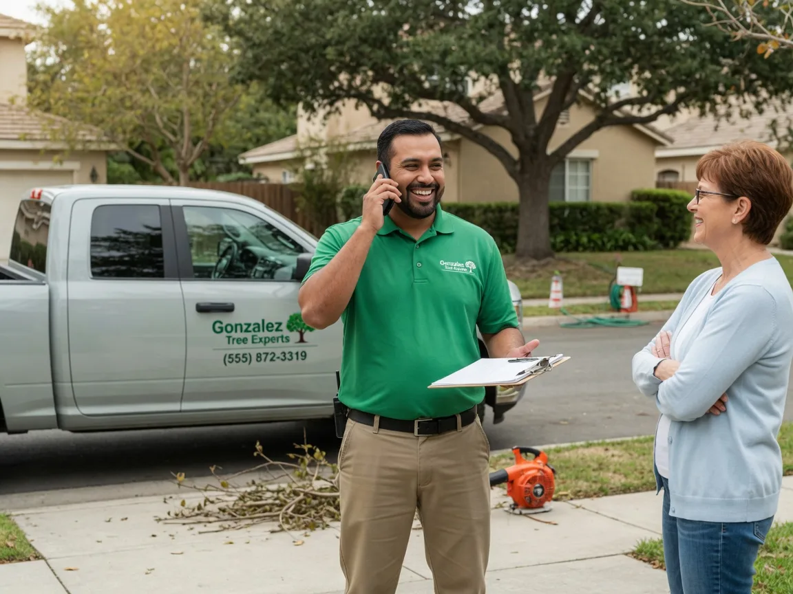 Tree Service Whitesburg, GA FAQs